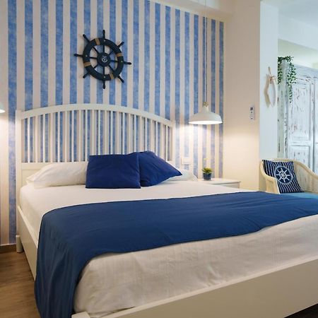 Quattro Torri B&B Santa Teresa Di Riva Eksteriør bilde