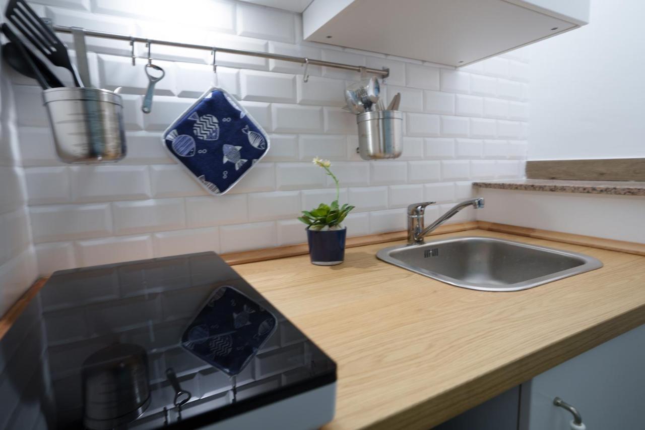 Quattro Torri B&B Santa Teresa Di Riva Eksteriør bilde