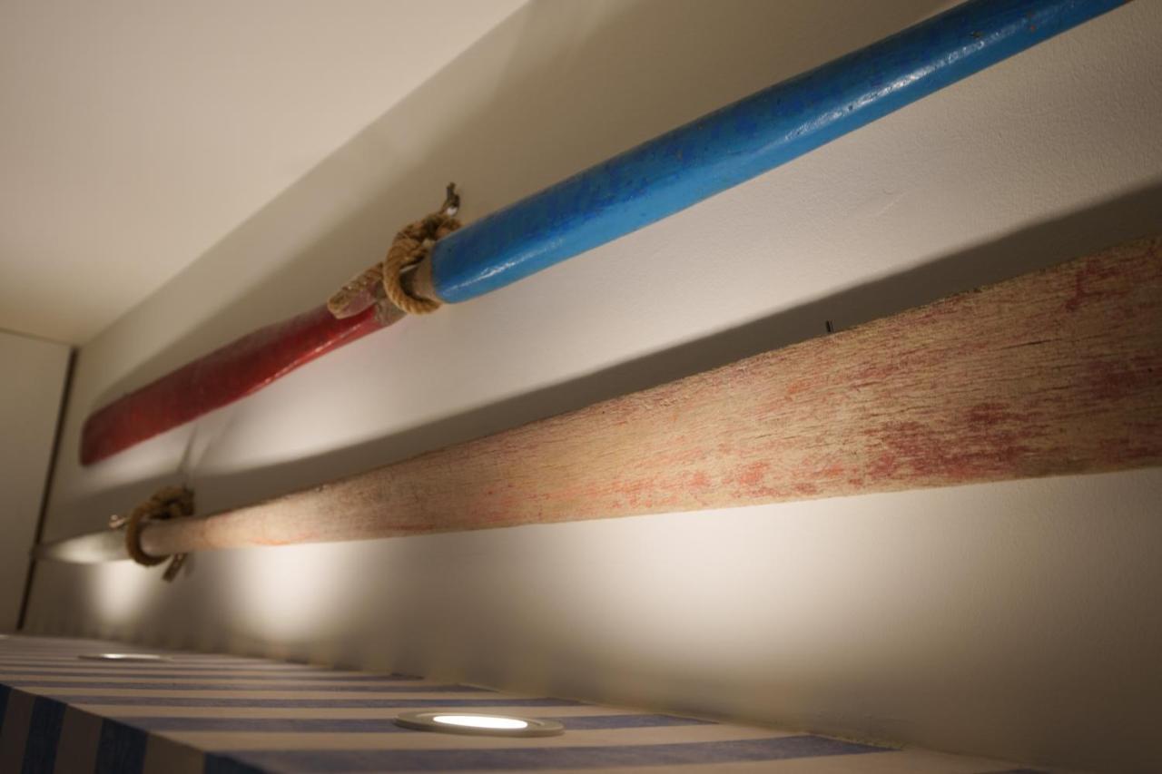 Quattro Torri B&B Santa Teresa Di Riva Eksteriør bilde
