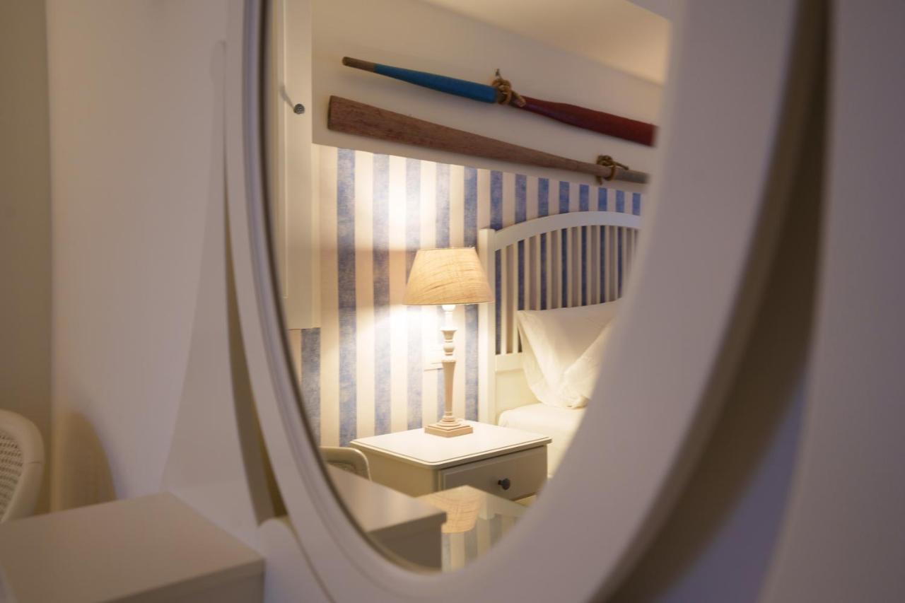 Quattro Torri B&B Santa Teresa Di Riva Eksteriør bilde