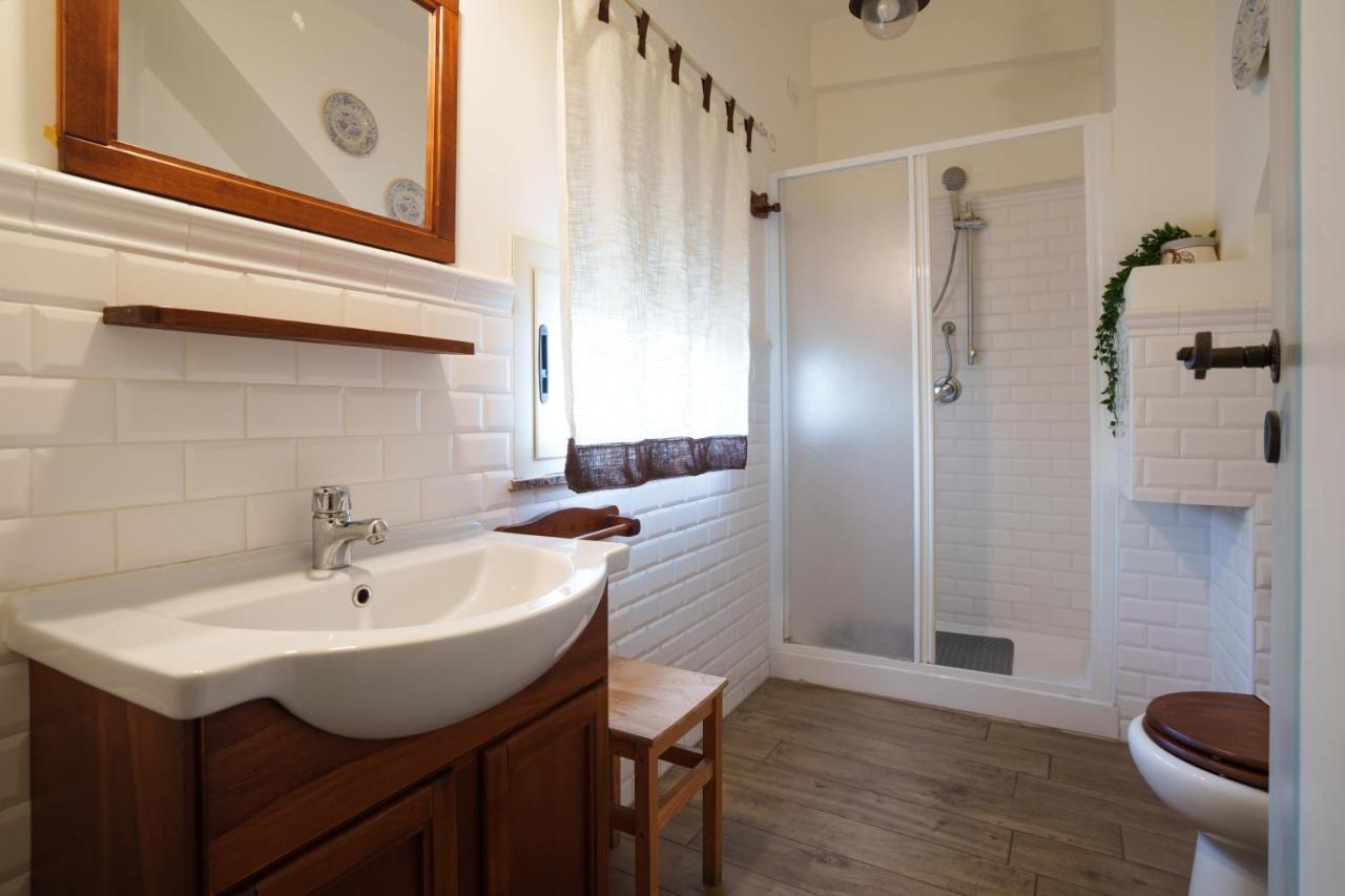 Quattro Torri B&B Santa Teresa Di Riva Eksteriør bilde