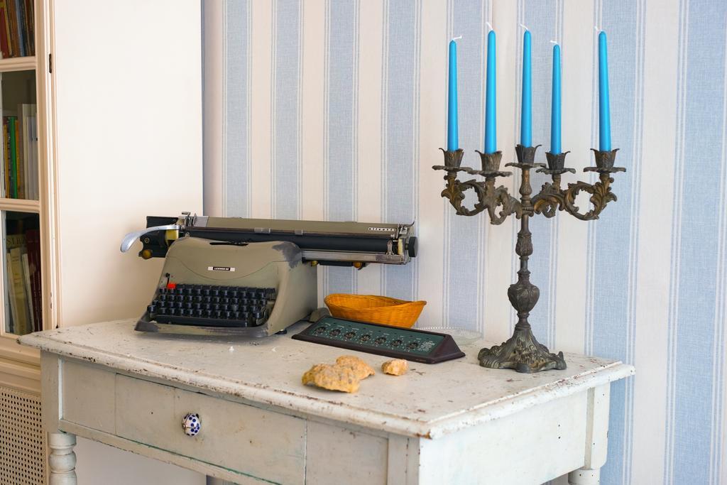 Quattro Torri B&B Santa Teresa Di Riva Eksteriør bilde